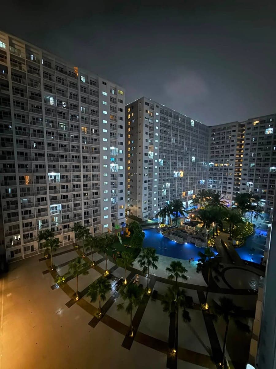 SHORE RESIDENCES FOR RENT - photo 1