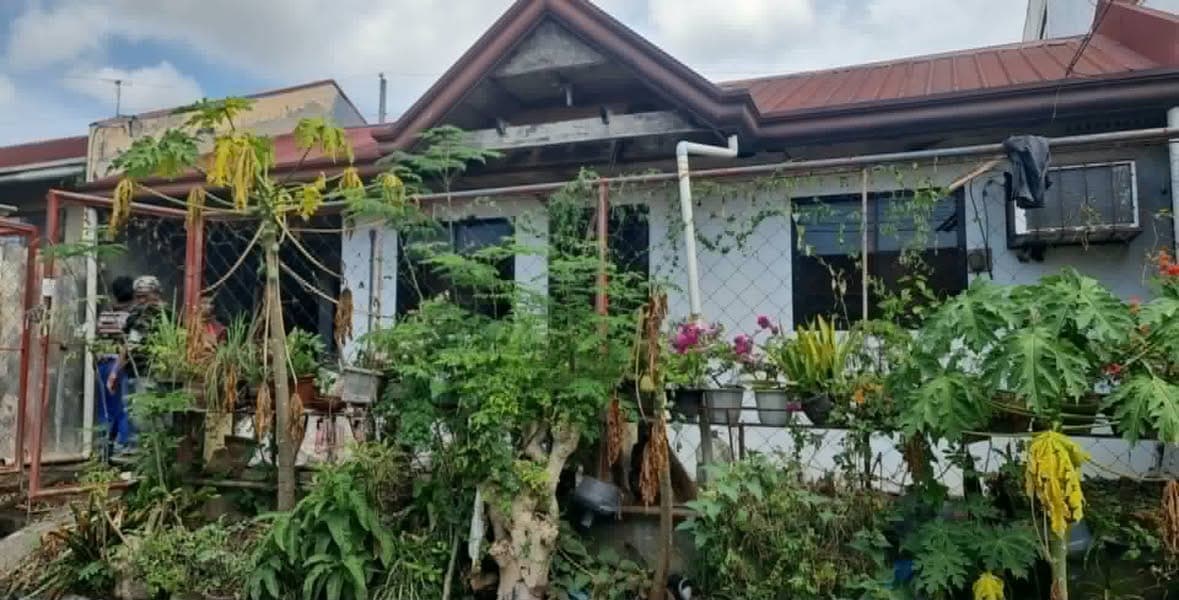 **2-Bedroom House for Rent.** - photo 2