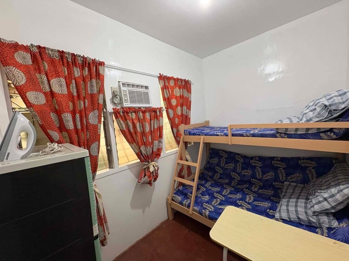 House for rent:semi furnished - photo 3