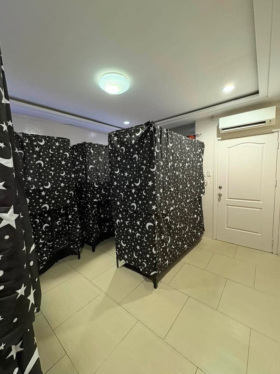 MALE BED SPACE FOR RENT - photo 2