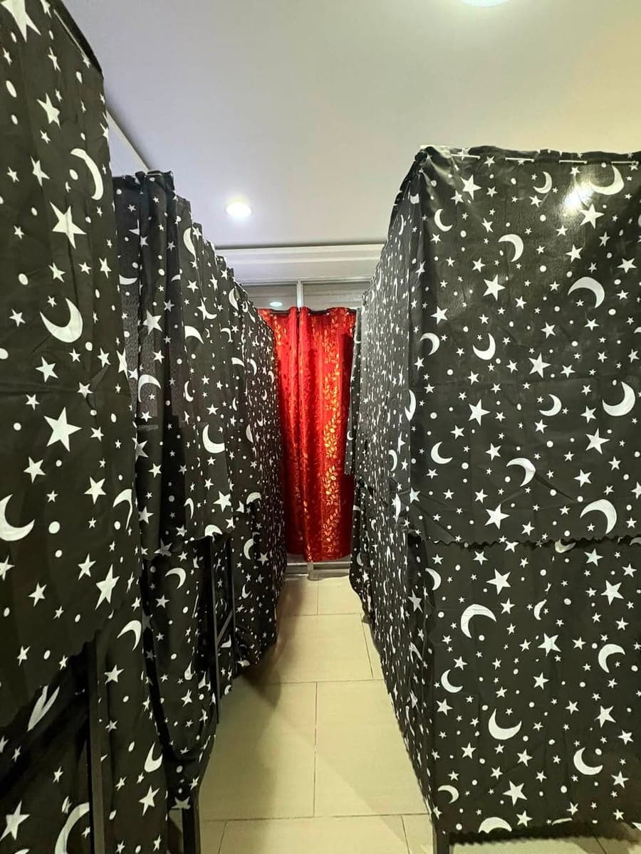 MALE BED SPACE FOR RENT - photo 3