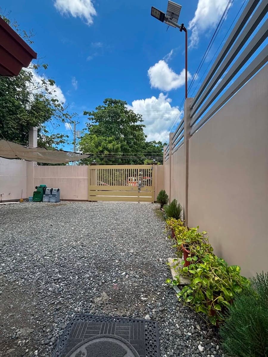 🏠 **STUDIO TYPE APARTMENT FOR RENT — Bangkal, Davao City, Davao del Sur** - photo 1