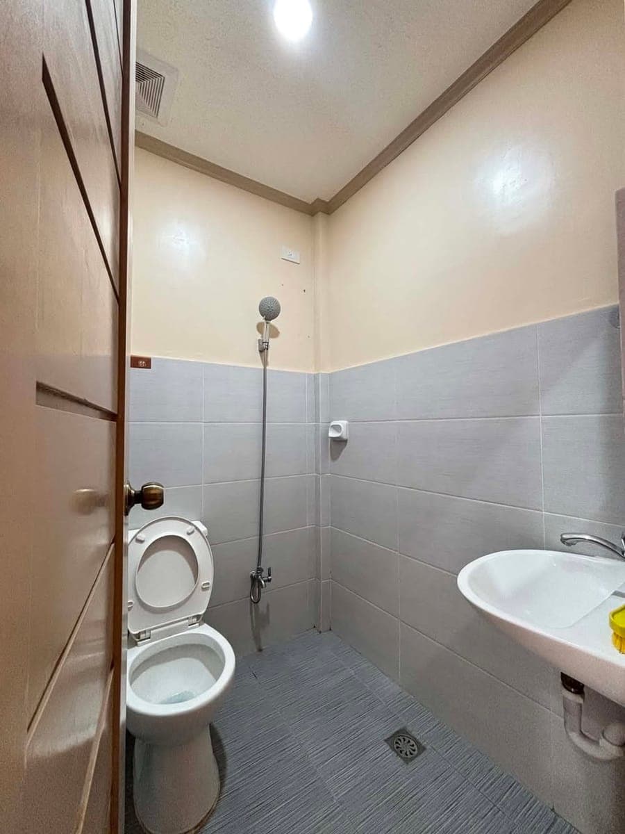 🏠 **STUDIO TYPE APARTMENT FOR RENT — Bangkal, Davao City, Davao del Sur** - photo 4