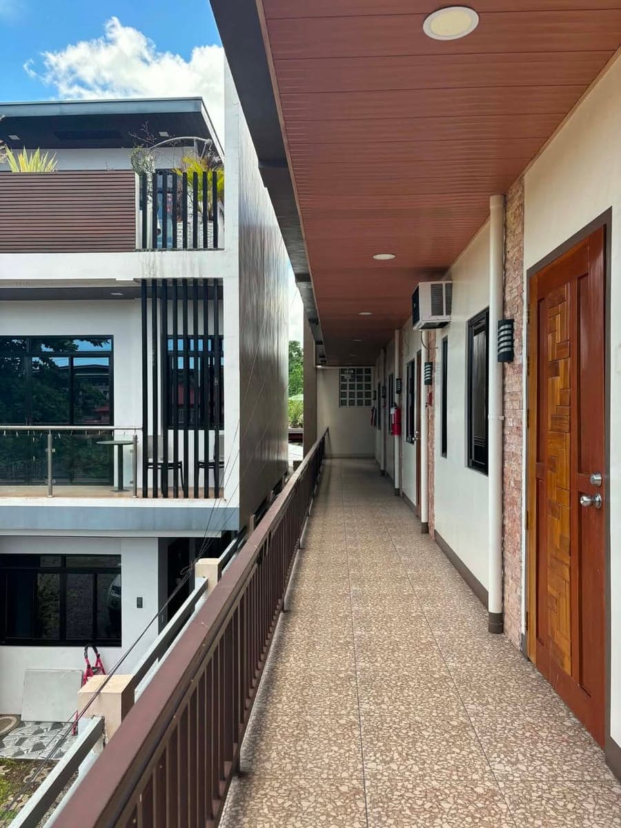 🏠 **STUDIO TYPE APARTMENT FOR RENT — Bangkal, Davao City, Davao del Sur** - photo 5