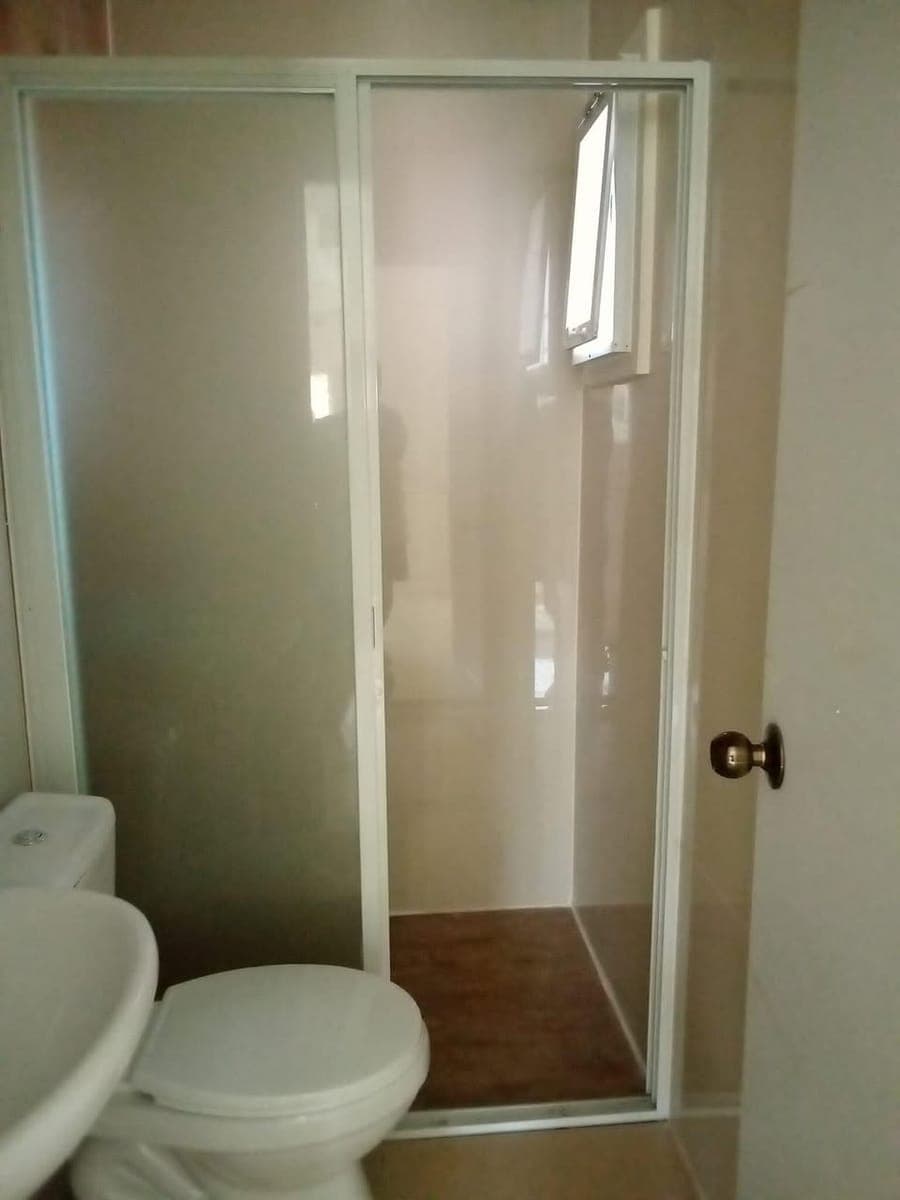 House for rent in Villa Conchita subdivision Puan 3BR 2CR with covered covered Parking split Aircon... - photo 2
