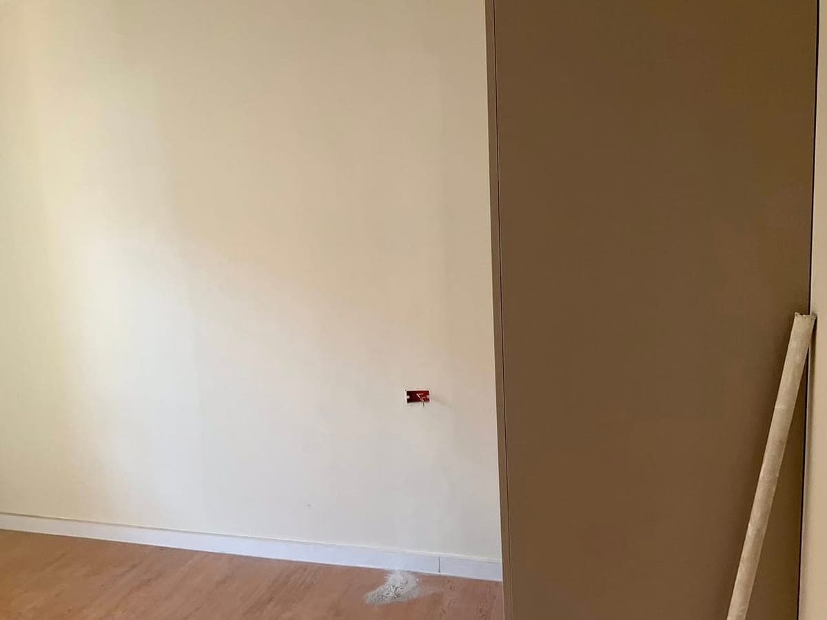 House for rent in Villa Conchita subdivision Puan 3BR 2CR with covered covered Parking split Aircon... - photo 5