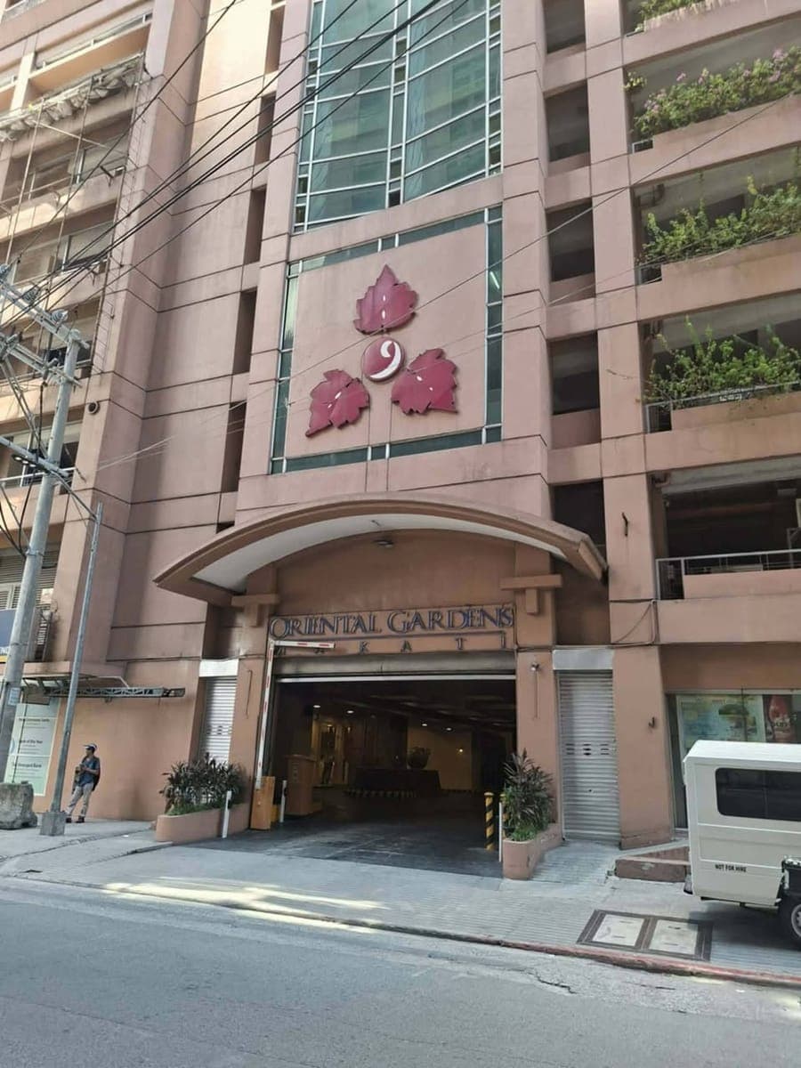 Makati condo 1bedroom real, near rcbc plaza and makati medical - photo 1