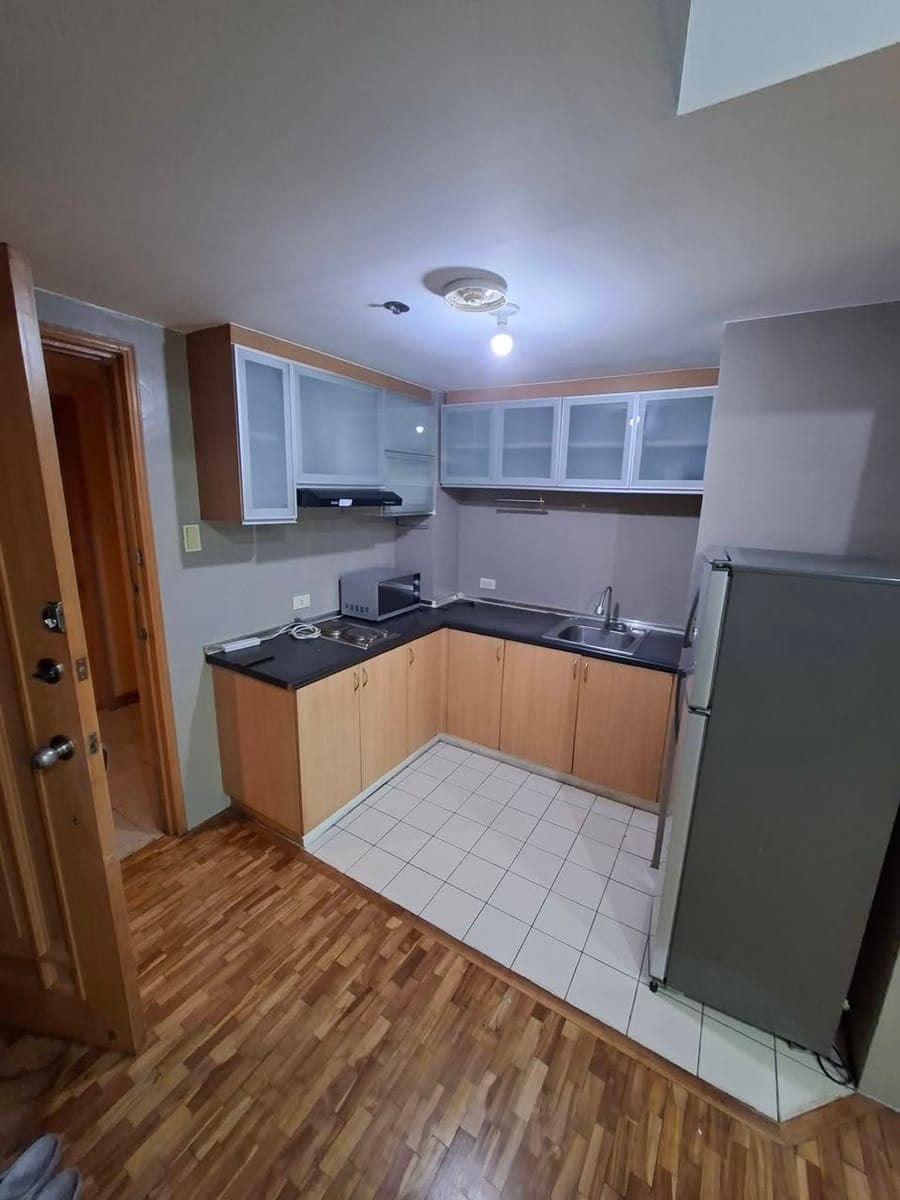 Makati condo 1bedroom real, near rcbc plaza and makati medical - photo 4