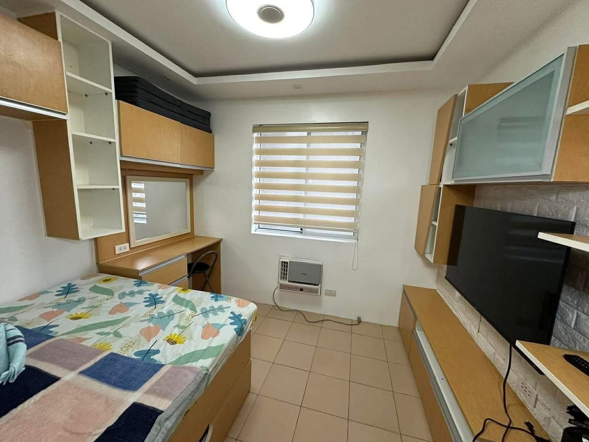 🏢 FOR RENT: Studio Unit at 8 Spatial Maa, Davao City 🏢 - photo 2