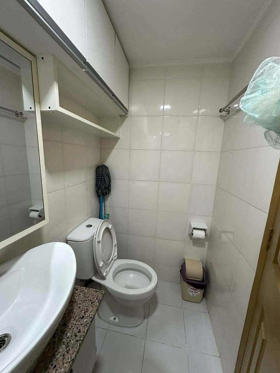 🏢 FOR RENT: Studio Unit at 8 Spatial Maa, Davao City 🏢 - photo 5