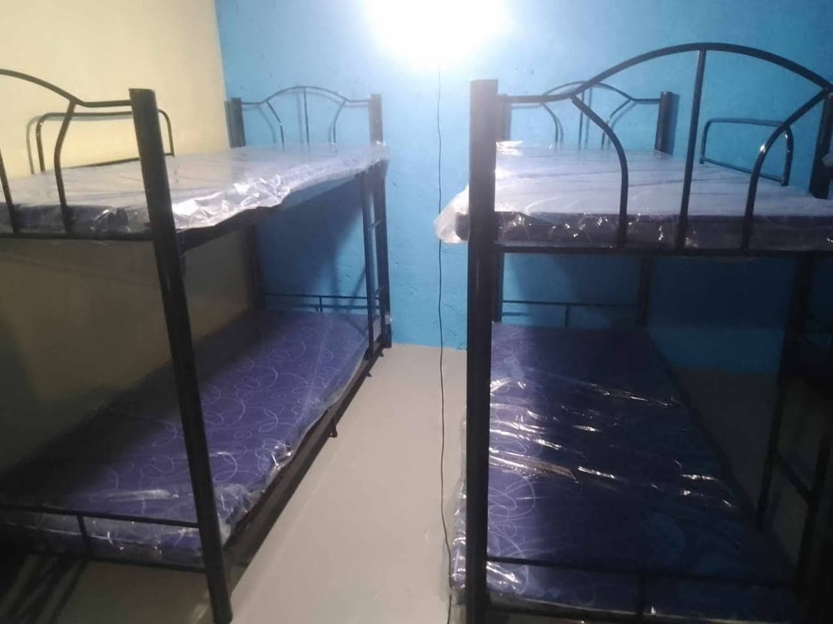🔥MALE BEDSPACE FOR RENT🔥 - photo 1