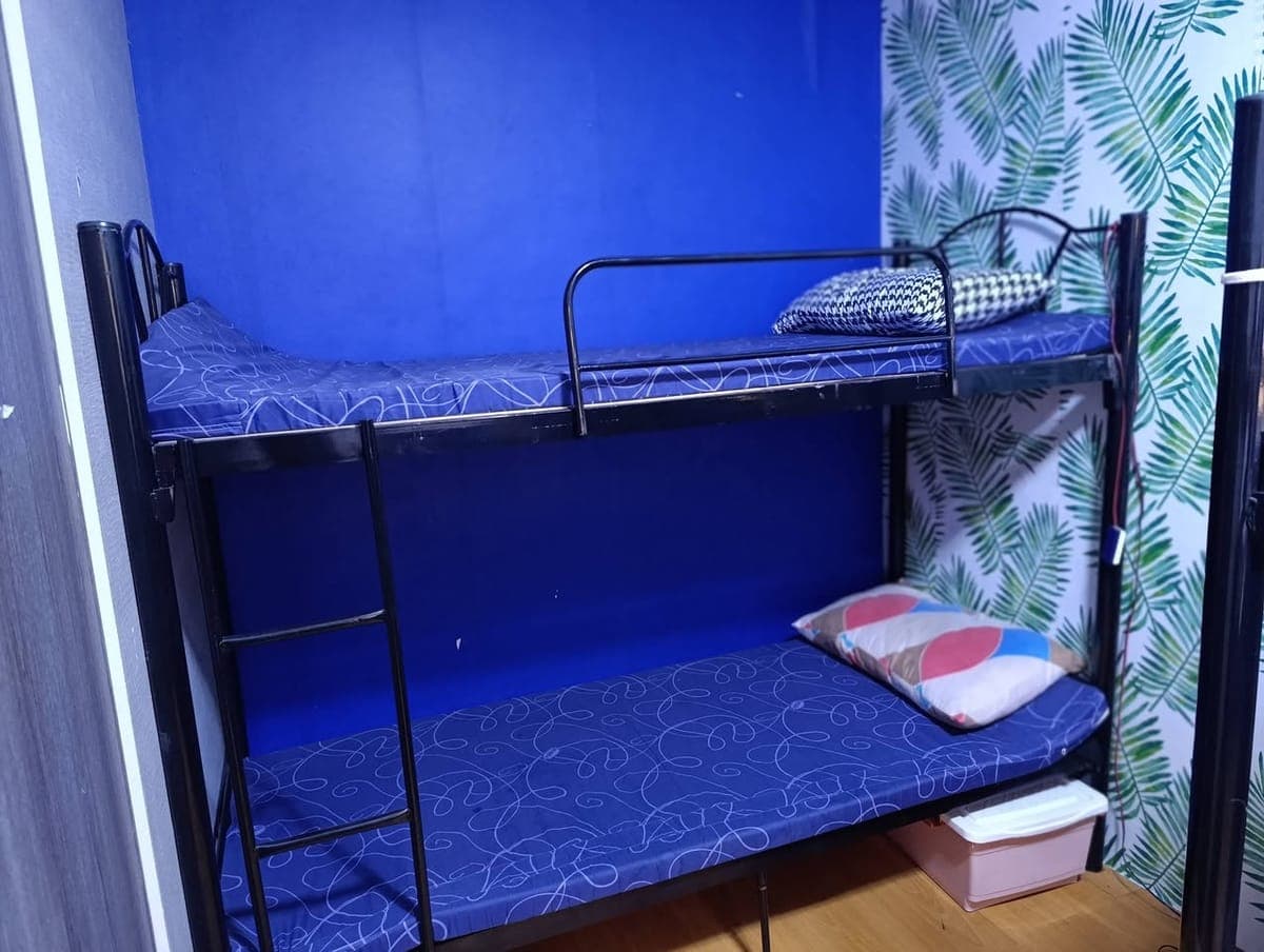 🔥MALE BEDSPACE FOR RENT🔥 - photo 2