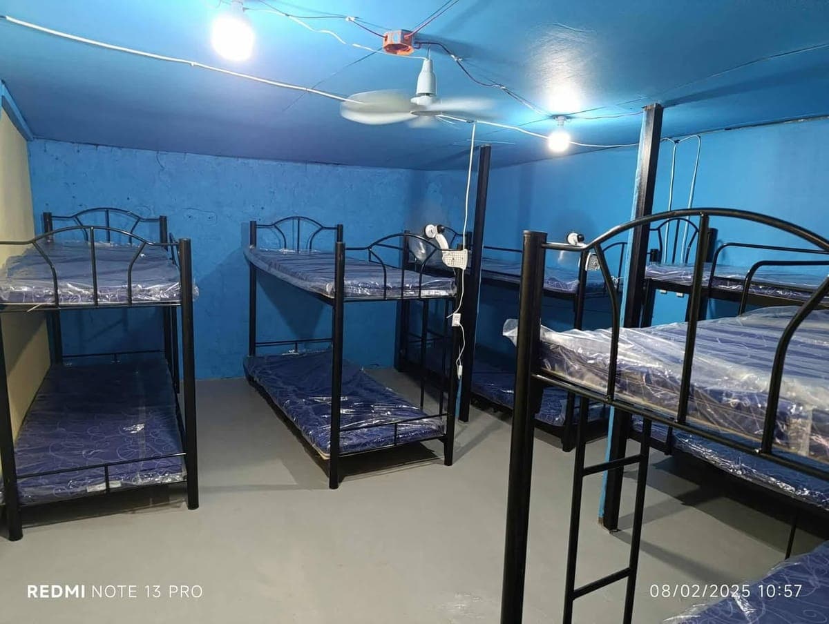 🔥MALE BEDSPACE FOR RENT🔥 - photo 3