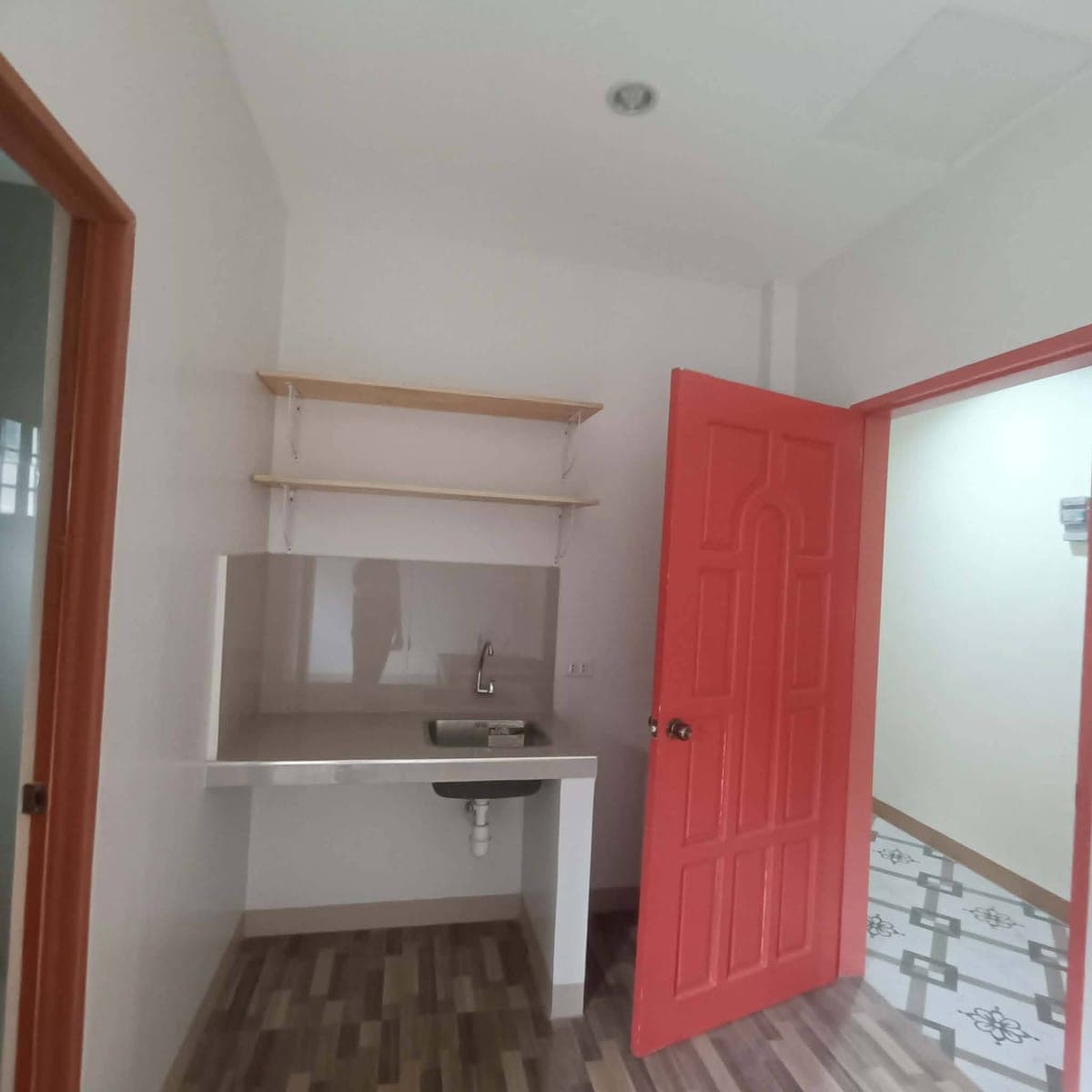 STUDIO TYPE FOR RENT - photo 1