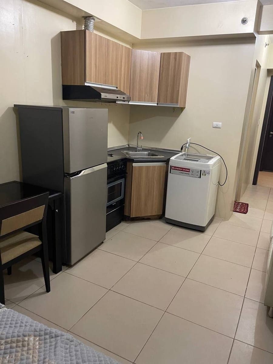 🏠 **Makati City | Condo for Rent (Direct Listing)** - photo 2