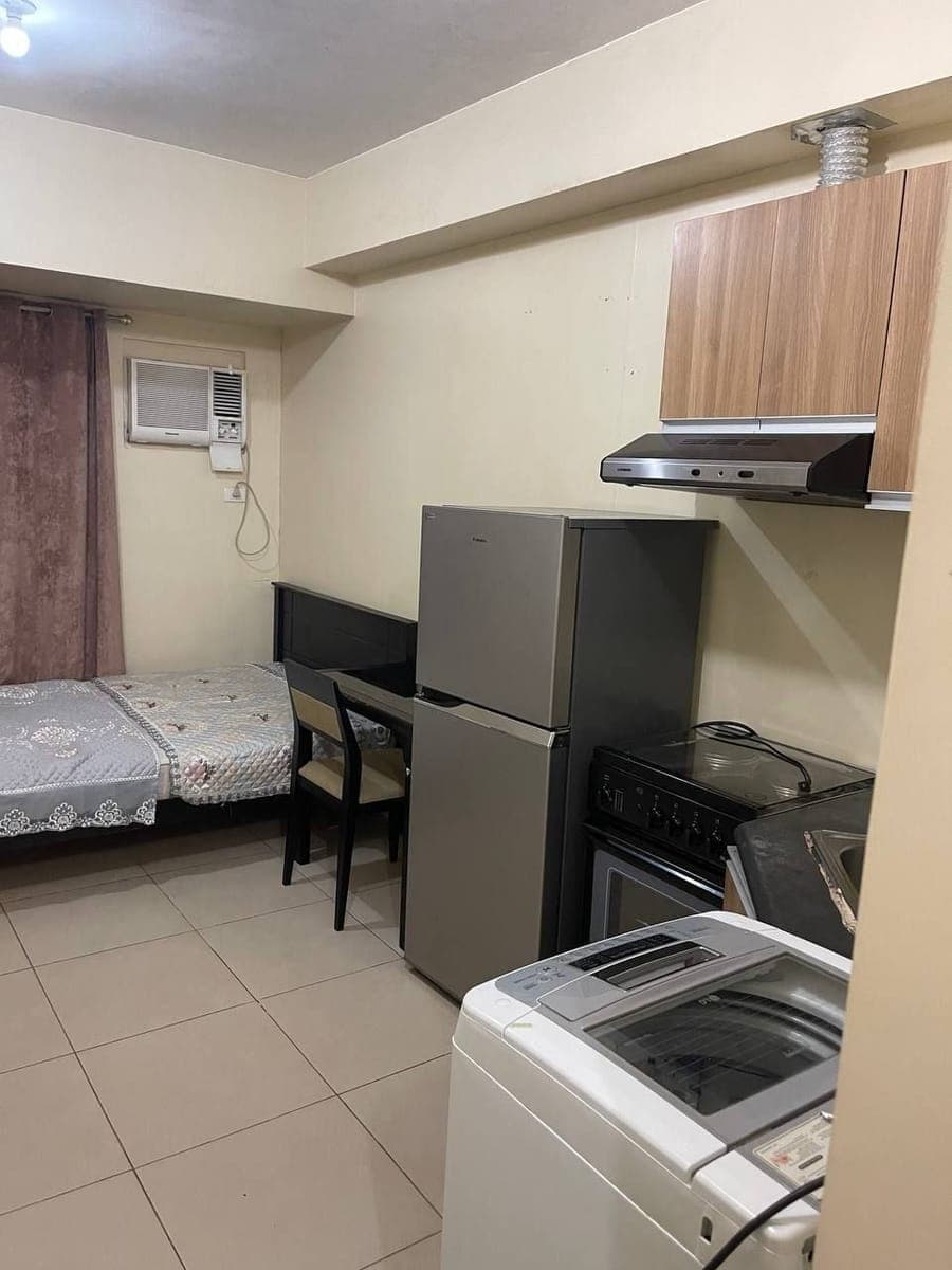 🏠 **Makati City | Condo for Rent (Direct Listing)** - photo 5