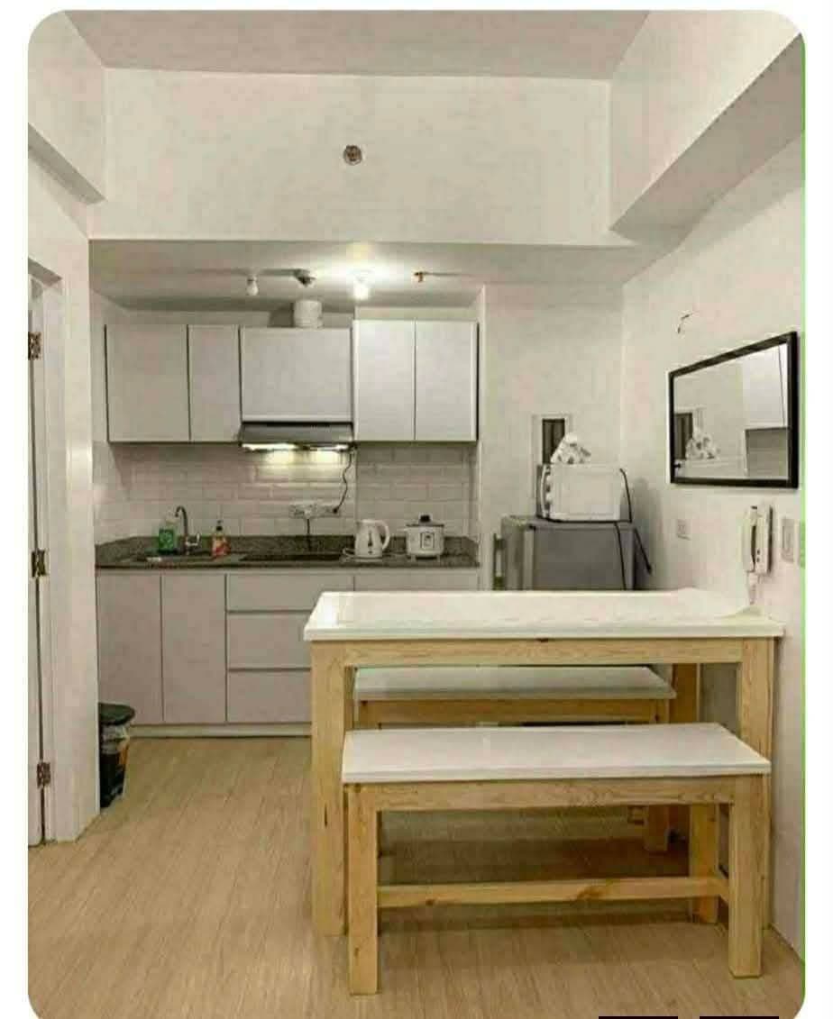 2BR Condo Unit For Rent - photo 1