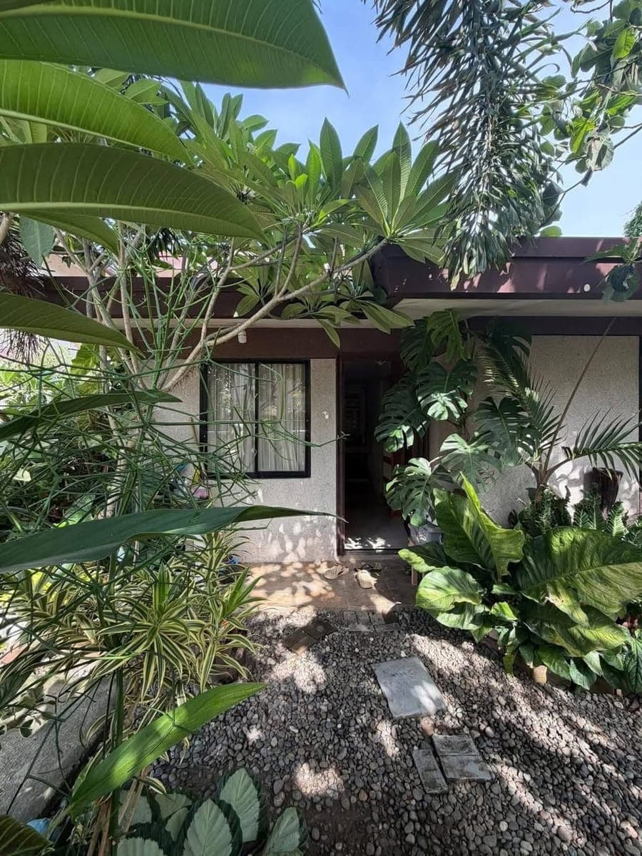 🍁HOUSE FOR RENT/SALE🍁 - photo 1
