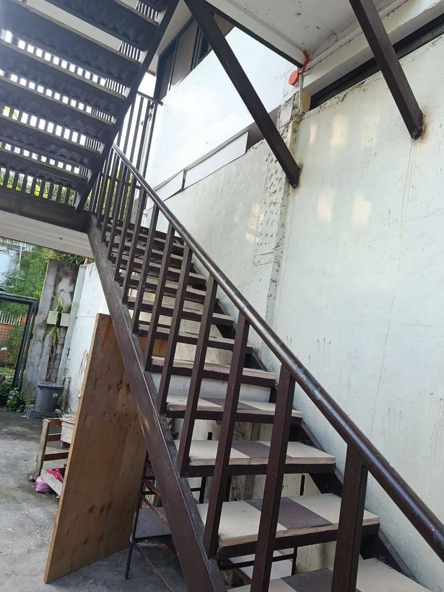 2ND FLOOR  HOUSE FOR RENT‼️ - photo 5