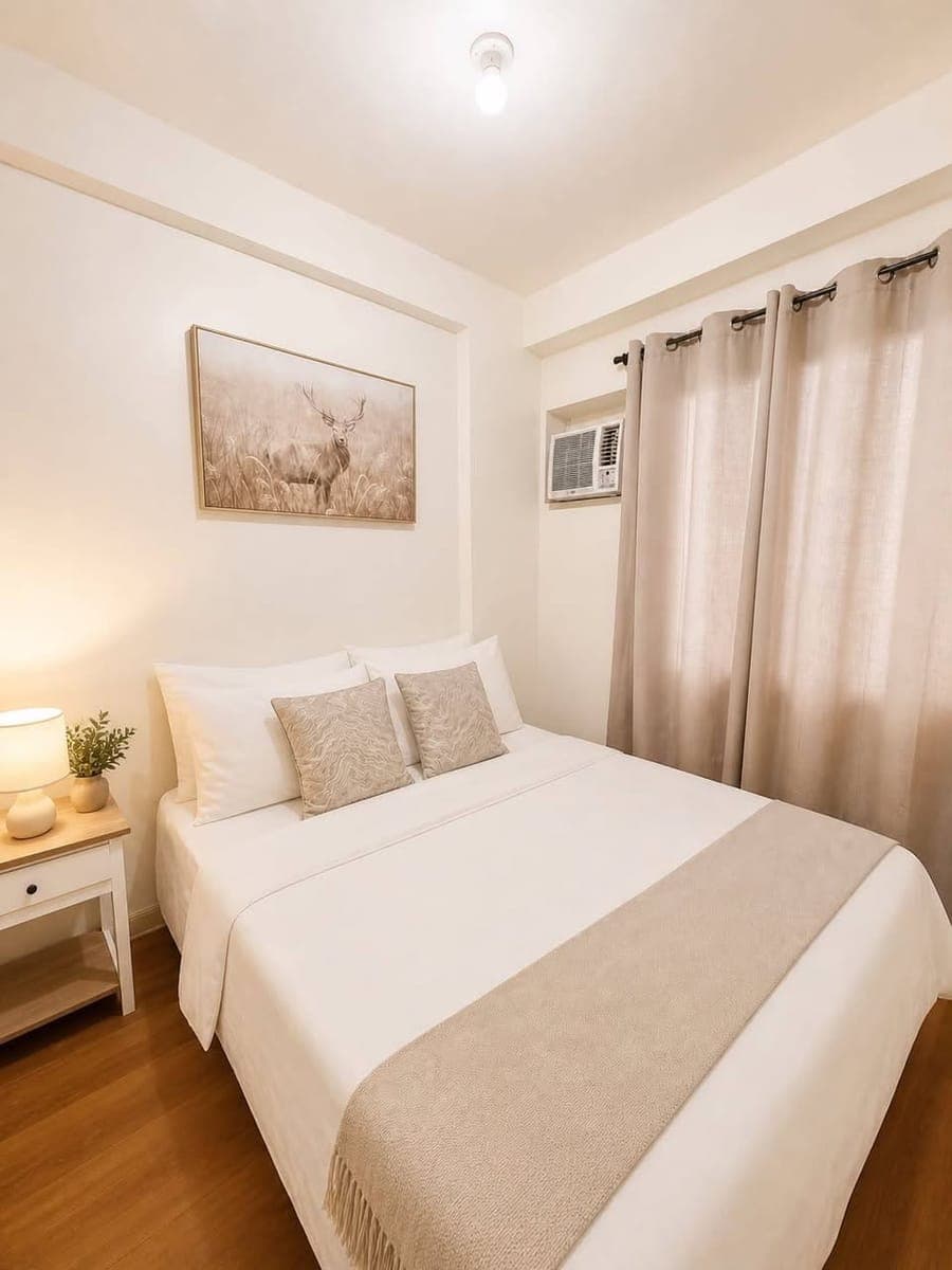 🏢 FOR RENT | Camella Northpoint Condominium 🏢 - photo 2