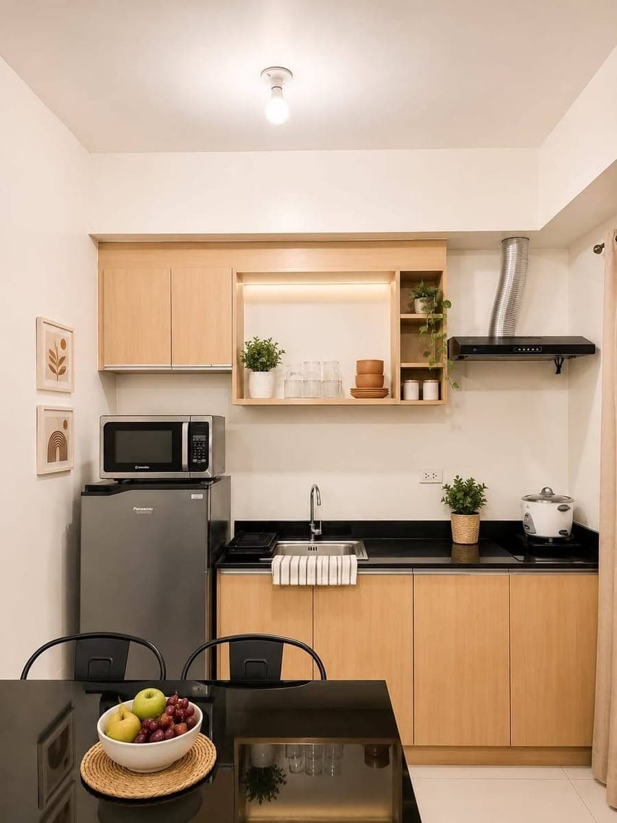 🏢 FOR RENT | Camella Northpoint Condominium 🏢 - photo 4