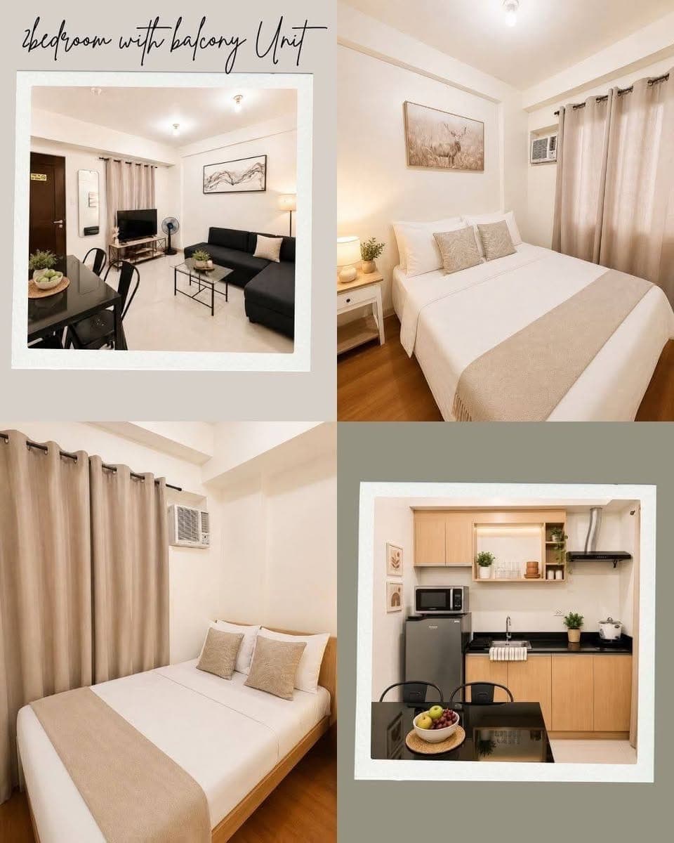 🏢 FOR RENT | Camella Northpoint Condominium 🏢 - photo 5