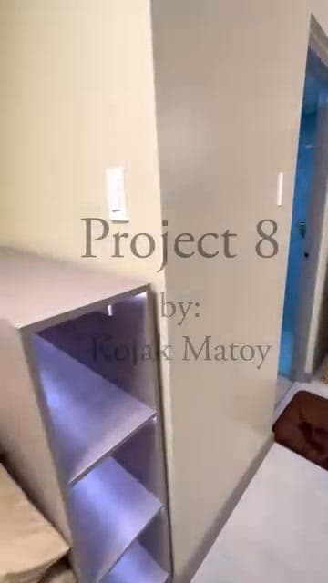 🏠 𝟴 𝗦𝗣𝗔𝗧𝗜𝗔𝗟 STUDIO UNIT FOR RENT IN 𝗠𝗔𝗔, Davao City for LONG TERM - photo 3