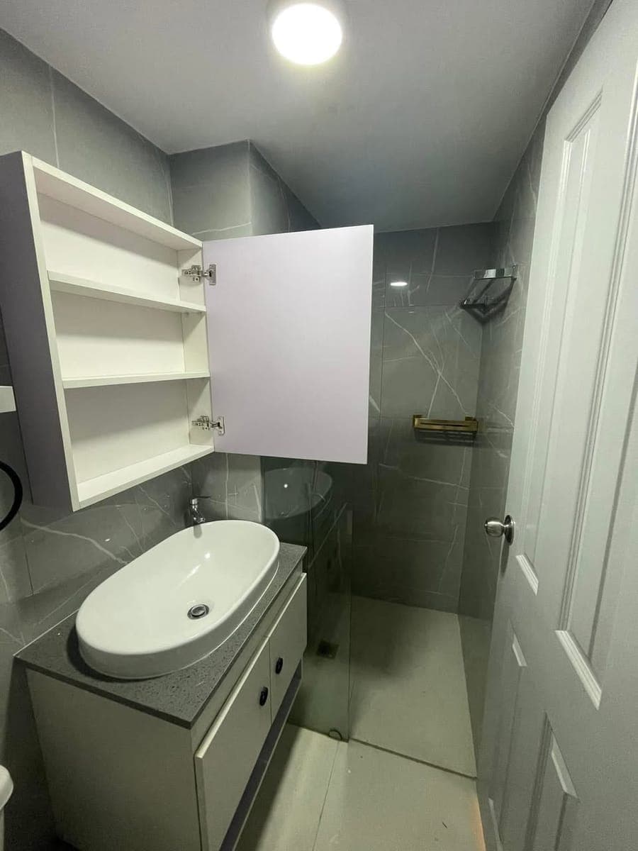 🏠 𝟴 𝗦𝗣𝗔𝗧𝗜𝗔𝗟 STUDIO UNIT FOR RENT IN 𝗠𝗔𝗔, Davao City for LONG TERM - photo 2