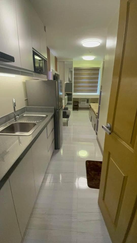 🏠 𝟴 𝗦𝗣𝗔𝗧𝗜𝗔𝗟 STUDIO UNIT FOR RENT IN 𝗠𝗔𝗔, Davao City for LONG TERM - photo 5
