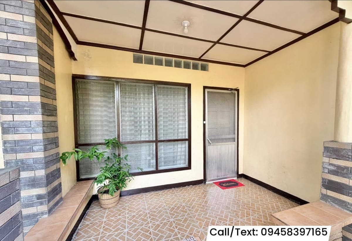 Fully Furnished Bungalow House for Rent in Bajada, Downtown Davao City - photo 3
