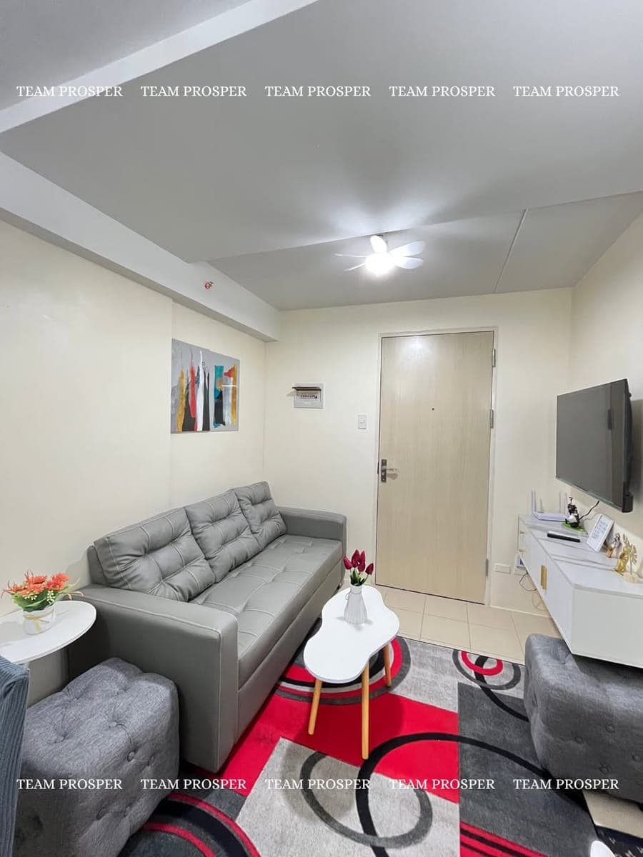 ✨ FOR RENT: Fully Furnished 2BR Condo ✨ - photo 3