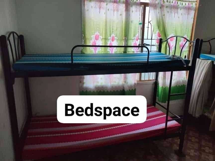 ‎‼️BEDSPACE FOR FEMALE ‼️ - photo 3