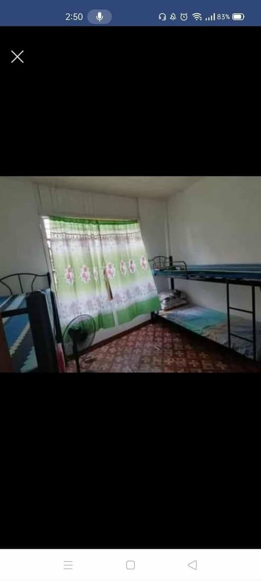 ‎‼️BEDSPACE FOR FEMALE ‼️ - photo 5