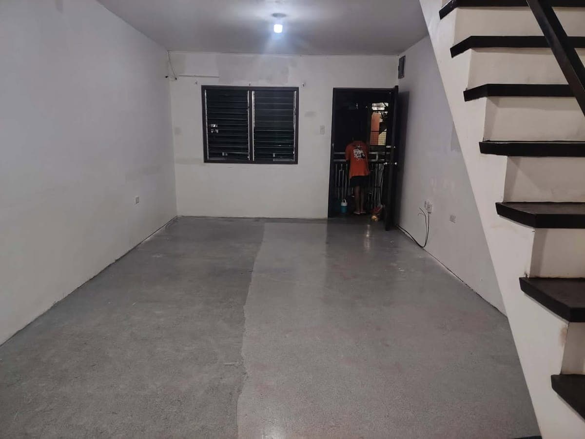 FOR RENT/LEASE in F. Roman street, Brgy Balong Bato, San Juan City - PDC required - photo 1