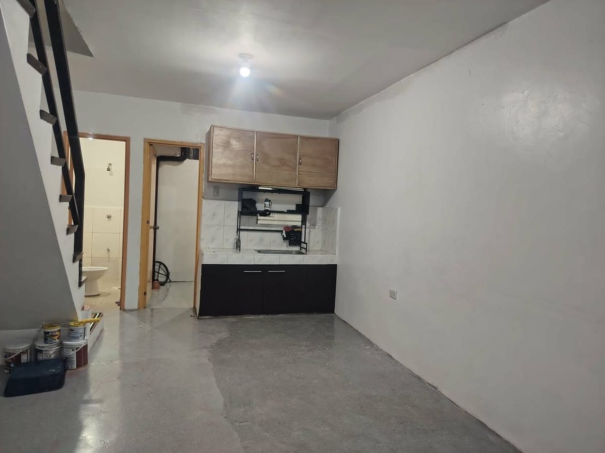 FOR RENT/LEASE in F. Roman street, Brgy Balong Bato, San Juan City - PDC required - photo 2