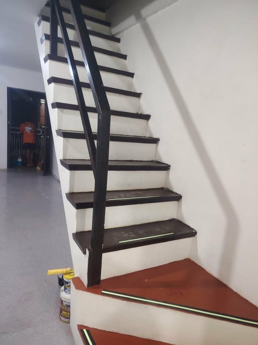 FOR RENT/LEASE in F. Roman street, Brgy Balong Bato, San Juan City - PDC required - photo 4