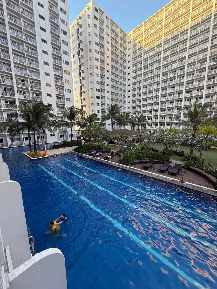 🏙️ SHORE RESIDENCES FOR RENT - photo 1
