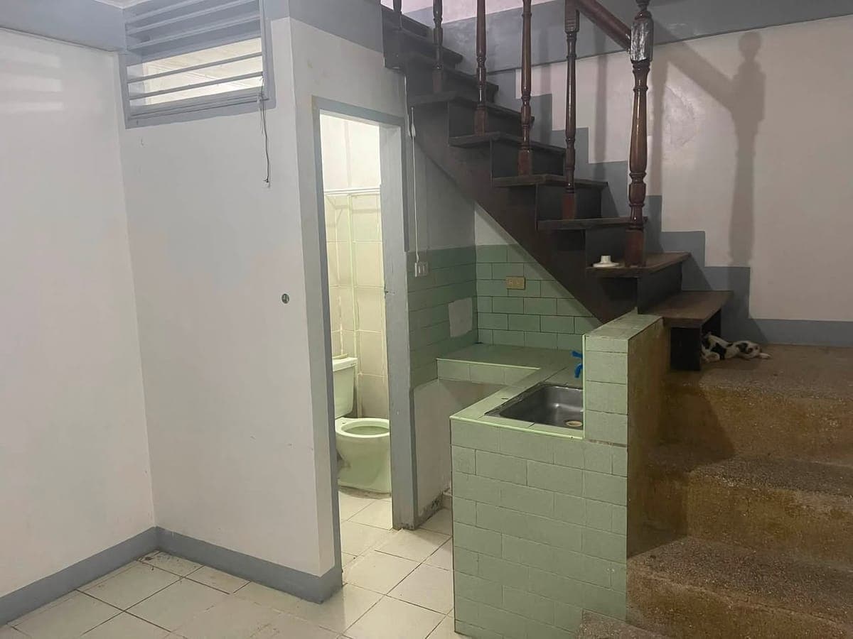 1BR Apartment for rent 11k - photo 5