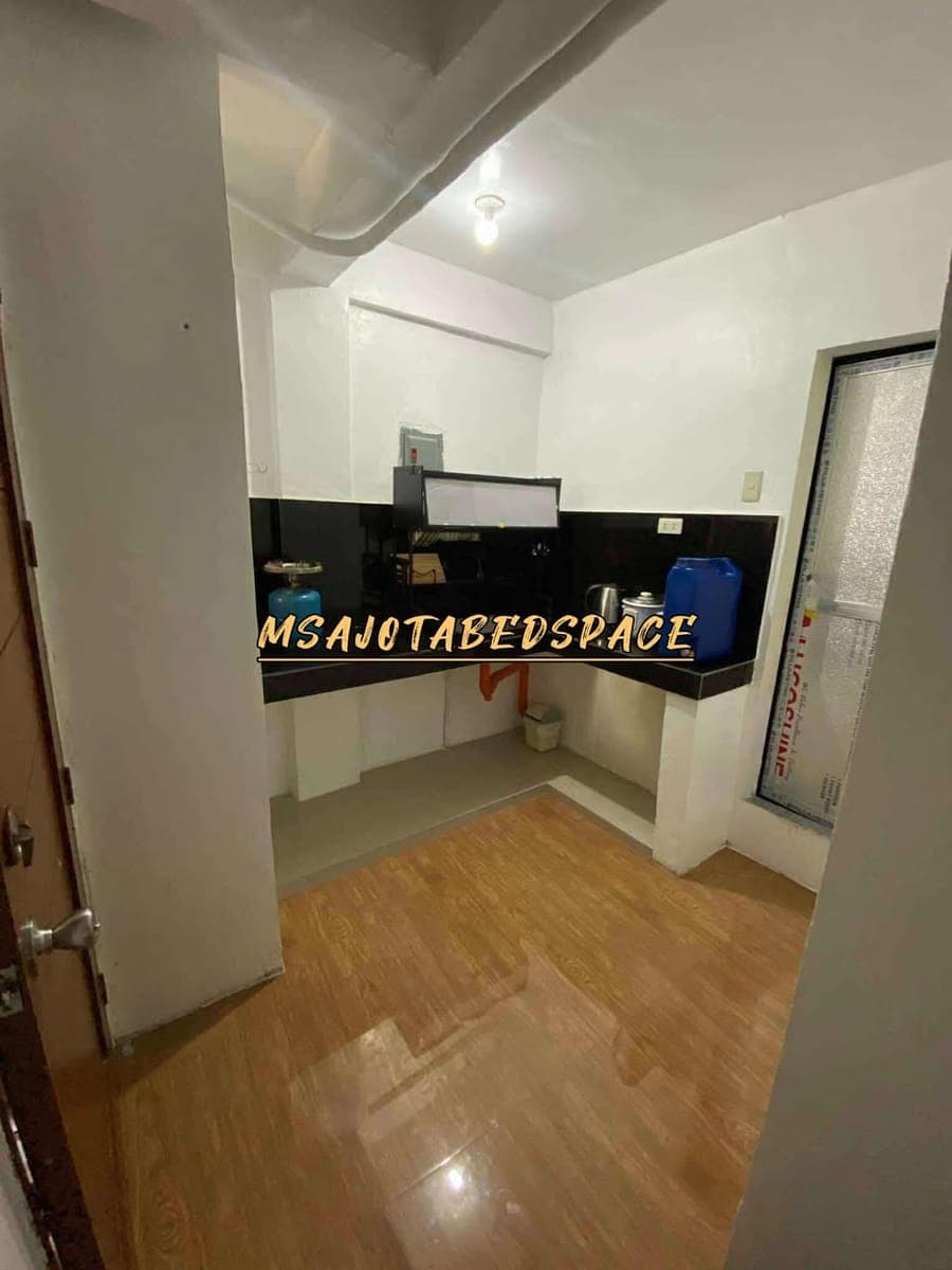MALE BEDSPACE FOR RENT. 🛌 - photo 3