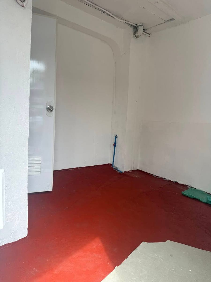 ALMOST FINISHED STUDIO TYPE WITH OWN GATE FOR RENT NEAR MRT and BGC - photo 2