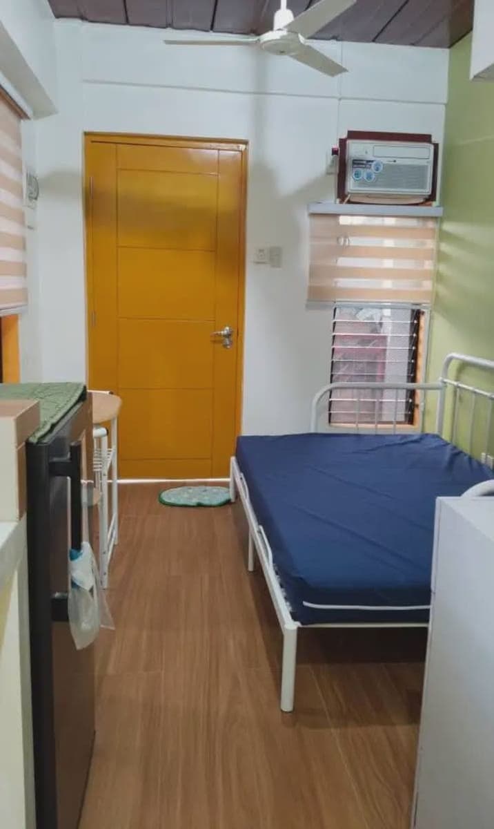 SOLO ROOM FOR RENT - photo 2