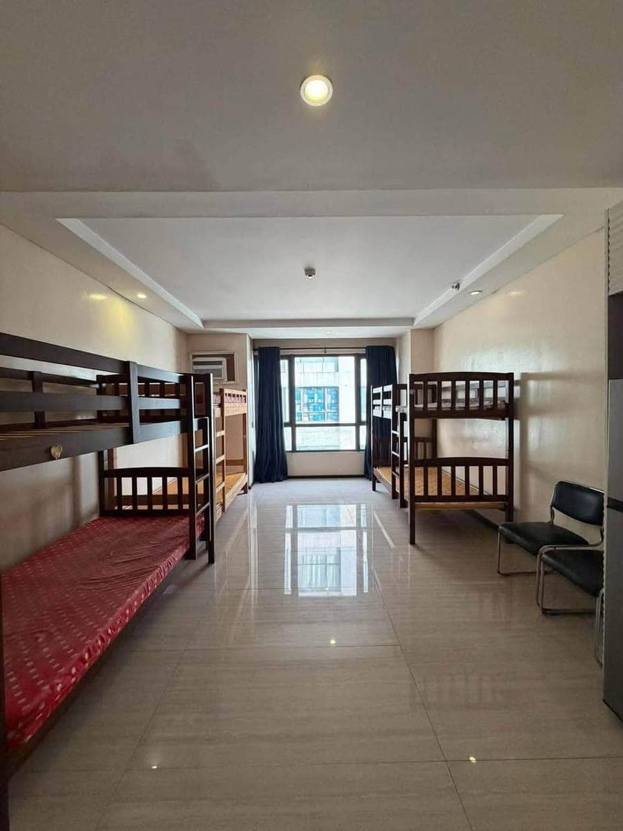 BEDSPACE IN OCEANAIRE RESIDENCES‼️ - photo 4