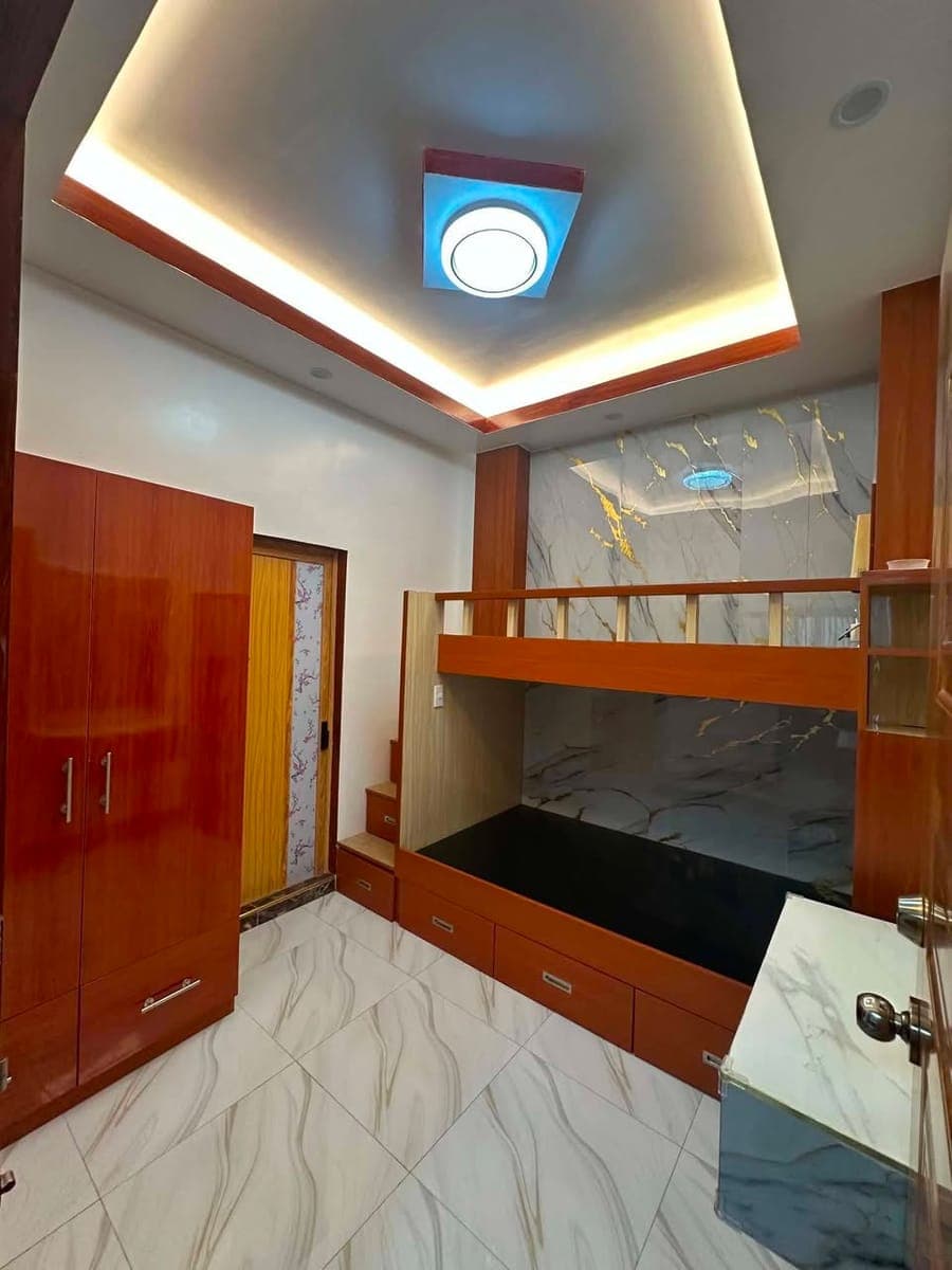 Apartment for rent - photo 1