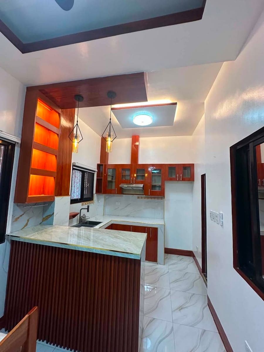 Apartment for rent - photo 4