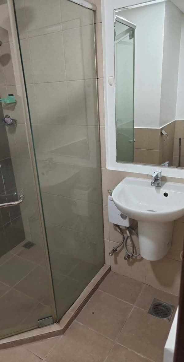 For rent: Chimes Greenhills Studio Unit - photo 4