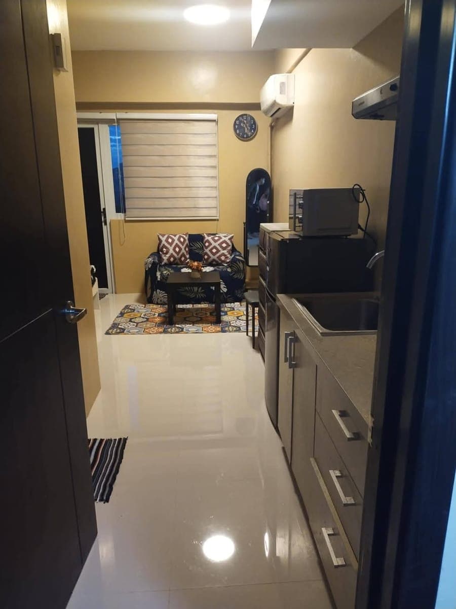 My condo viewing po maya after lunch baka my gusto po sumabay. - photo 1