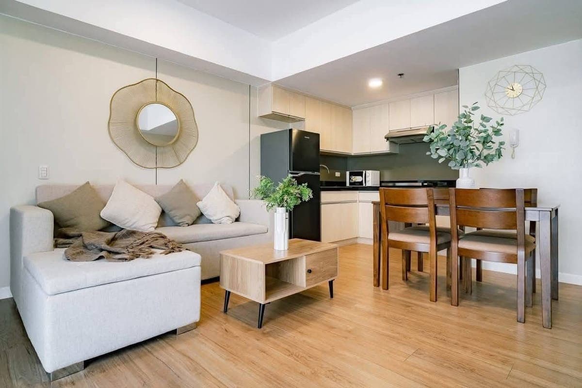 🍁 1BR CONDO FOR RENT🍁 - photo 1