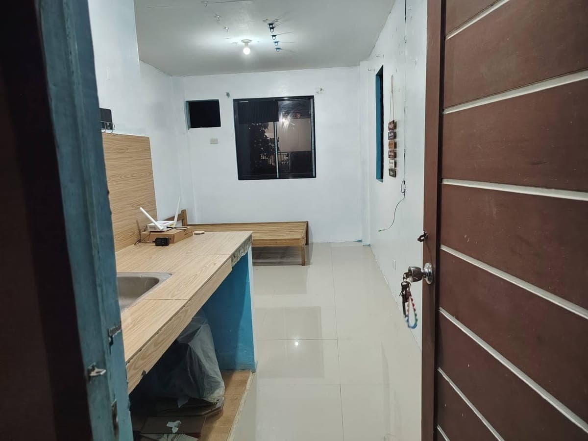 Appartment studio type - photo 2