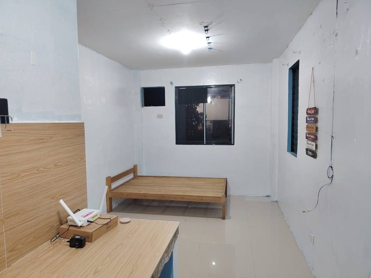 Appartment studio type - photo 1