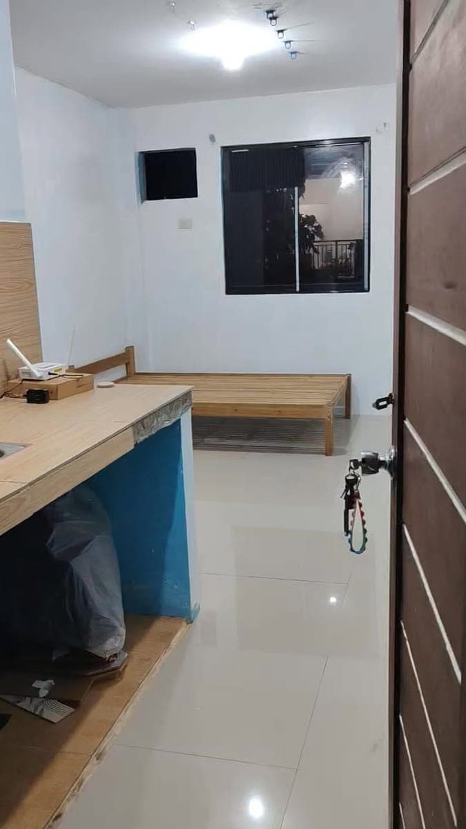 Appartment studio type - photo 3